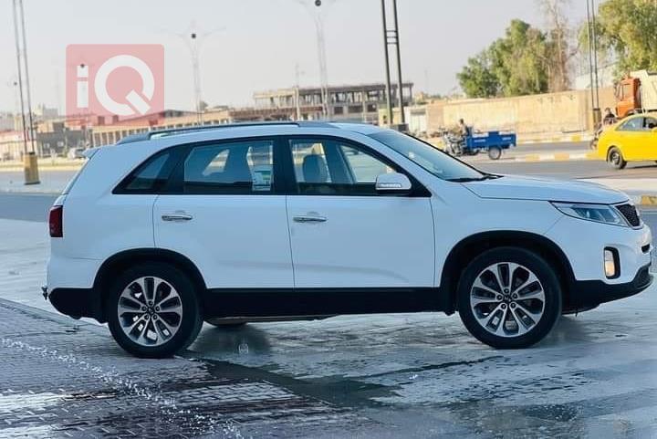 كيا سورينتو